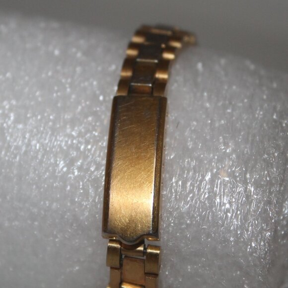 Vintage Antique Croton 1878 Aquamatic Day Date Watch Timepiece - Picture 4 of 6